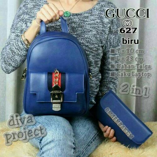 Foto Produk GUCCI 2-1nya dari shellia_shop