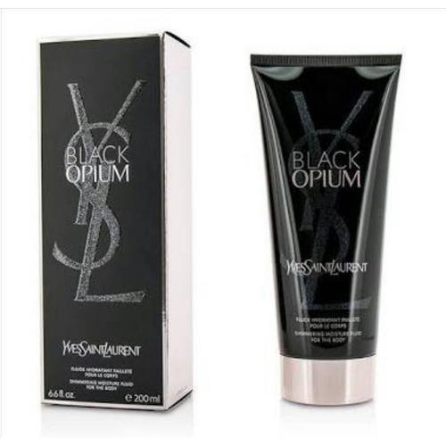 fluid ysl
