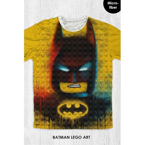 art with lego
