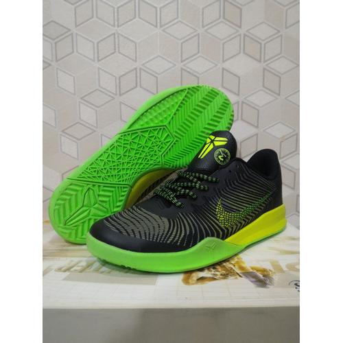 kobe 2 black