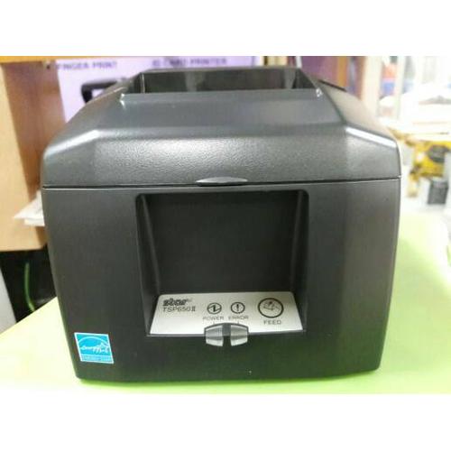 Uber Eats Star TSP654IISK Sticky Label Printer with Ethernet Interface - UBEREATS-TSP654IISK-E - Cash Register Warehouse Uber Eats Star TSP654IISK Sticky Label Printer with Ethernet Interface - UBEREATS-TSP654IISK-E - Cash Register Warehouse