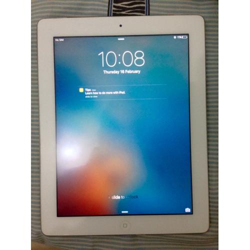 その他 APPLE iPad IPAD2 WI-FI 3G 64GB BLACK iPad 2 Wi-Fi+3G 64GB ブラック Apple | インバースネット株式会社