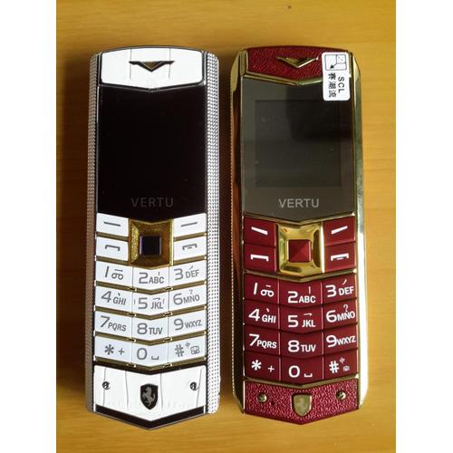 Jual Hp Vertu Kw Super Jakarta Utara Crystalzone Tokopedia