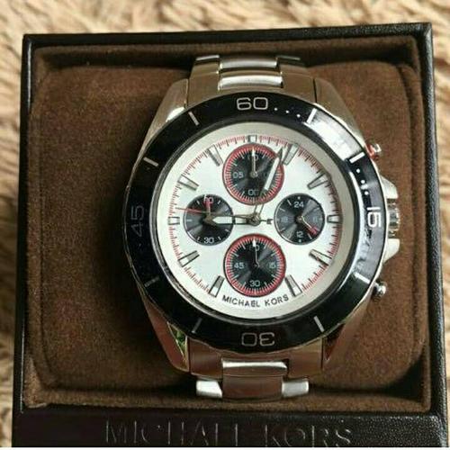 watch michael kors mk authentic 100 