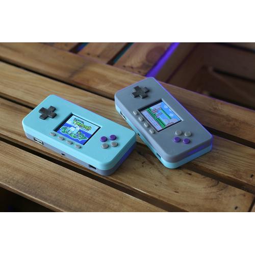 Foto Produk Raspberry Pi Zero Case Only - Pi Zero Gameboy dari BIKIN3D
