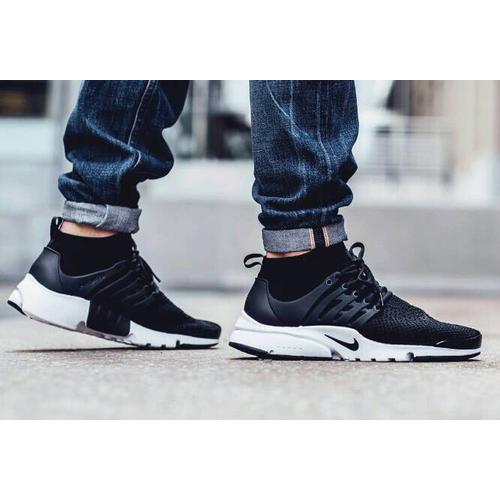 nike presto denim