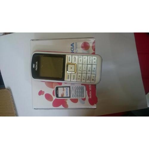 Foto Produk Nokia 5070 dari Counter Nokia