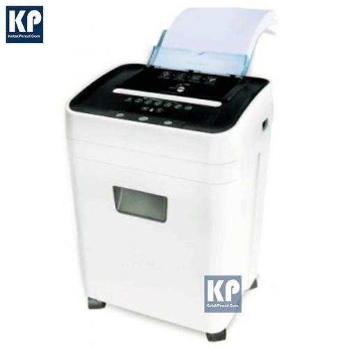 Gambar Mesin Penghancur Kertas / Paper Shredder ZSA Auto75 dari kotakpensil Jakarta Barat Tokopedia