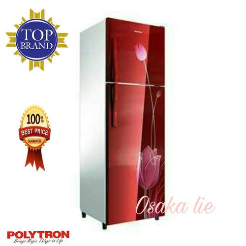 Jual Kulkas Polytron Belleza Prg 21str 2tu Jakarta Selatan Osaka Lie 