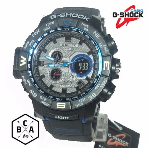 Jual Jam Tangan Casio G-Shock/GShock MTG 1000 Hitam Biru - Jakarta Utara -  ikomppedia | Tokopedia