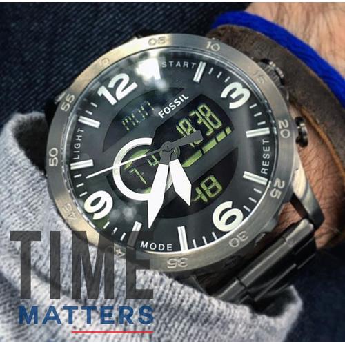 Jual Jam Tangan Original Fossil JR1491 