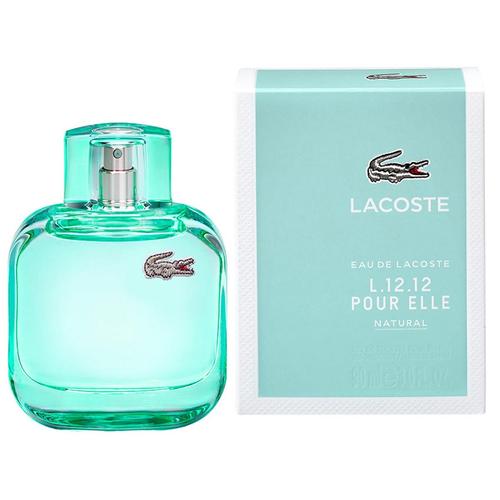 l 12.12 pour elle