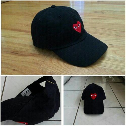 Jual TOPI BASEBALL PLAY CDG - Jakarta 