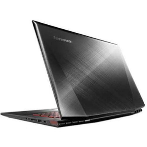 Foto Produk TERLARIS Lenovo Y70-70 touch screen 17 inch!! dari Asadel Computer