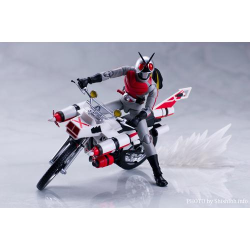 Foto Produk Premium Bandai SHF Limited Cruiser ORI dari Toibuddy
