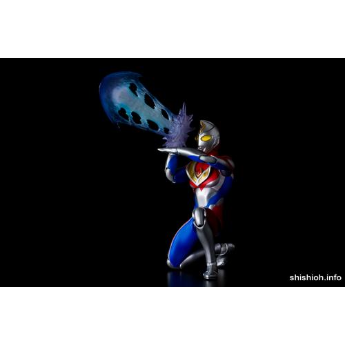 Foto Produk Bandai Ultra Act Ultraman Dyna ORI dari Toibuddy