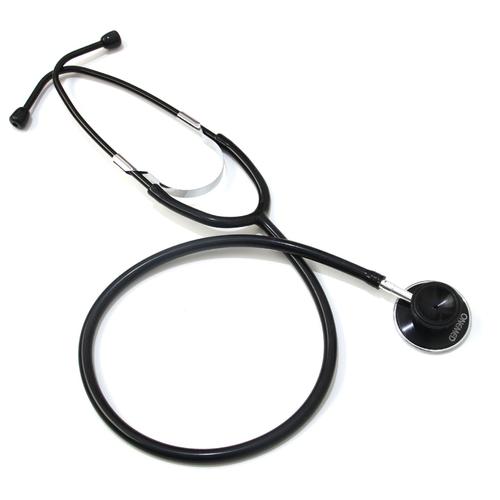 Foto Produk Stetoskop Warna Black OneMed dari OneMed-Medicom