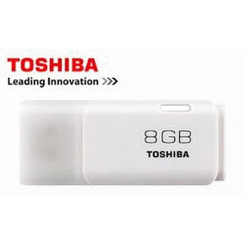 Foto Produk Toshiba Flashdisk 8GB dari Lapak Anda