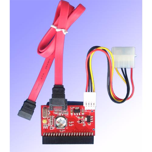 Foto Produk IDE To SATA Converter dari Lapak Anda