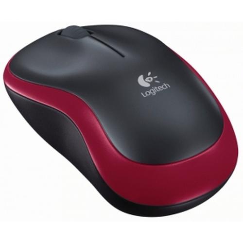 Foto Produk Logitech Wireless Mouse M185 dari Lapak Anda
