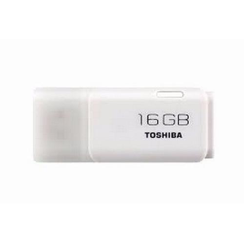 Foto Produk Flashdisk Toshiba - 16GB dari Lapak Anda