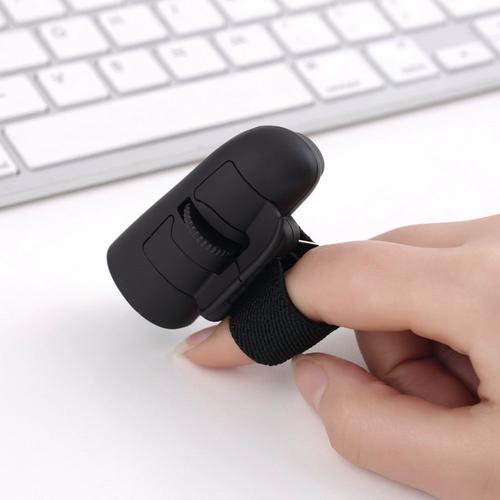 Foto Produk Finger Mouse dari Lapak Anda