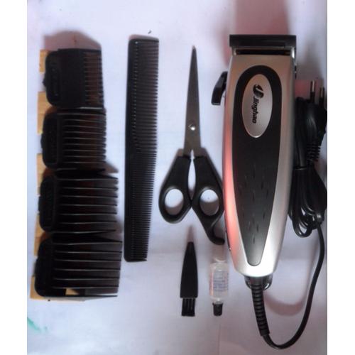 Foto Produk Jinghao Samca Alat Cukur Rambut 4613 / 4608 / 4609 - Hair Clipper dari Lapak Anda