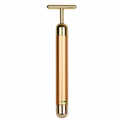 Foto Produk Energy Beauty Bar 24 K Gold V Shape Penirus Wajah - Face Lift dari Lapak Anda
