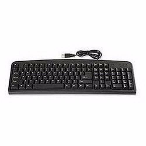 Foto Produk Keyboard Standard USB dari Lapak Anda