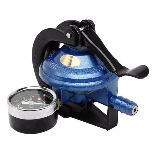 Foto Produk Star Cam SC - 23M Regulator Gas dengan Meteran dari Lapak Anda