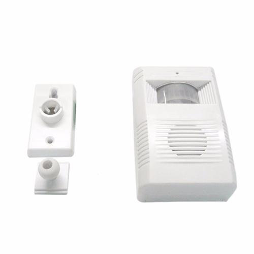 Foto Produk Bel Pintu Sensor Gerak Wireless - Electronic Guest Saluting dari Lapak Anda