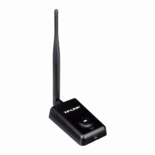 Foto Produk TP - LINK TL - WN7200ND : 150Mbps High Power Wireless USB Adapter dari Lapak Anda