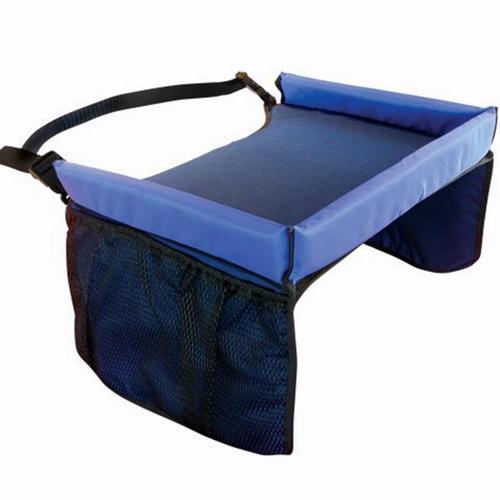 Foto Produk Play n Snack Tray - Alas Meja Belajar dan Bermain Waterproof dari Lapak Anda