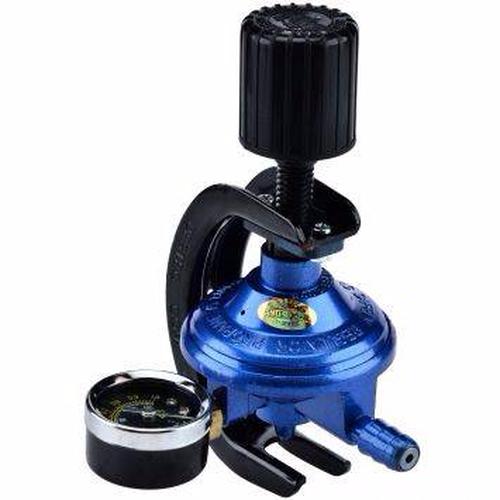 Foto Produk COM 201 - M Regulator Gas dengan Meteran dari Lapak Anda