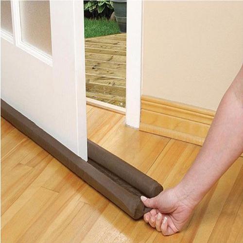 Foto Produk Penyekat Lubang Pintu - TWIN DRAFT GUARD dari Lapak Anda