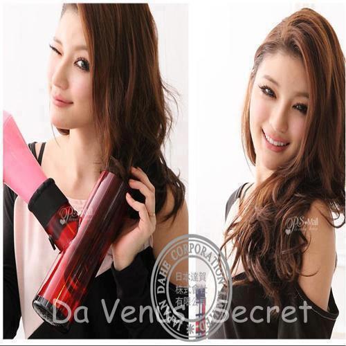 Foto Produk Wind Spin Easy Curl - Corong Hairdryer Pengeriting Rambut dari Lapak Anda