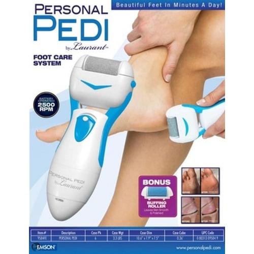 Foto Produk Personal pedi penghalus kulit kaki yang kasar dari Lapak Anda