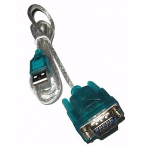Foto Produk Kabel USB to RS232 (Serial) dari Lapak Anda