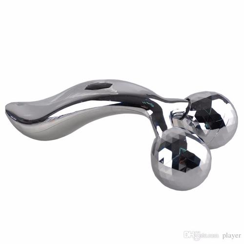 Foto Produk 3D Full Body Shape Massager - Pengencang Kulit Tubuh Wajah dari Lapak Anda