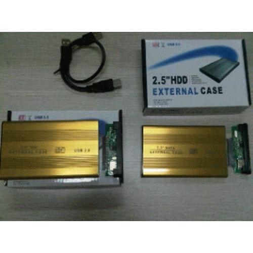 Foto Produk Casing Eksternal 2.5 Inch SATA dari Lapak Anda