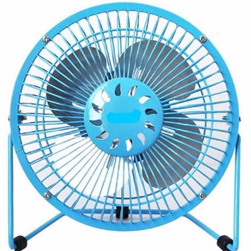 Foto Produk Kipas Angin USB - USB Mini Fan dari Lapak Anda
