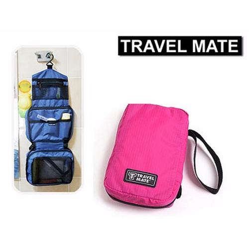 Foto Produk Travelmate Toiletries Organizer dari Lapak Anda