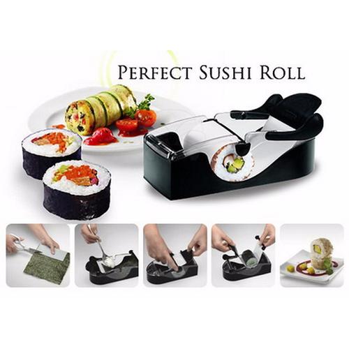 Foto Produk Perfect Roll - Sushi : Alat Pembuat Sushi dari Lapak Anda