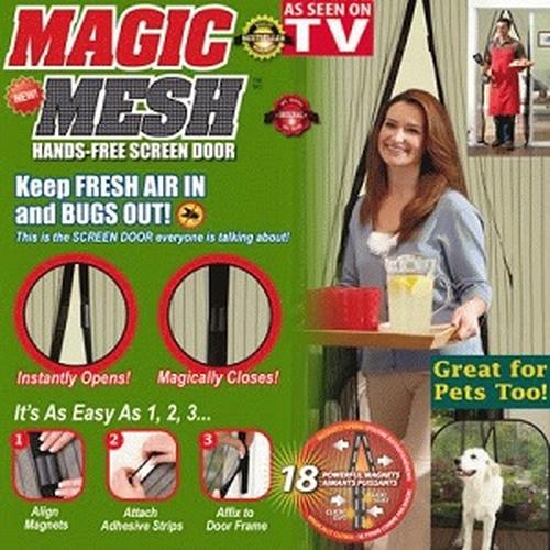 Foto Produk Magic Mesh dari Lapak Anda