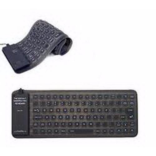 Foto Produk Keyboard Mini Flexible Warna dari Lapak Anda