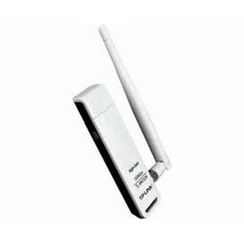 Foto Produk TP - LINK TL - WN722N : 150Mbps High Gain Wireless USB Adapter dari Lapak Anda