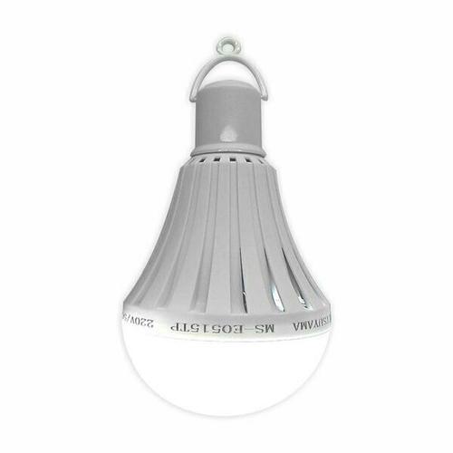 Foto Produk Lampu Emergency 15W - Bohlam LED Emergency dari Lapak Anda