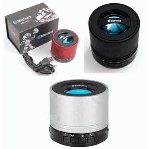 Foto Produk LWF Mini Speaker Bluetooth dari Lapak Anda