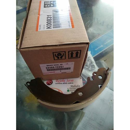 Foto Produk Brake Shoe / Kampas Rem Belakang Avanza Xenia dari Bengkelparts