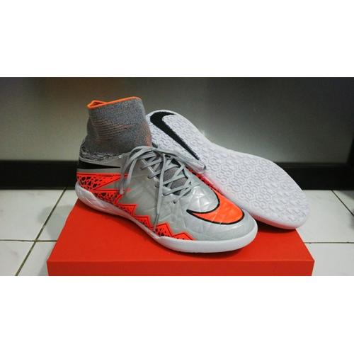 Jual SEPATU FUTSAL NIKE HYPERVENOM X FLYKNIT MURAH! Grosir